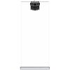 Standard High Quality Retractable Banner Stand - 31.5 in x 78 in, Includes Carry Case Thumbnail
