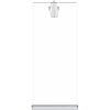 Standard High Quality Retractable Banner Stand - 31.5 in x 78 in, Includes Carry Case Thumbnail