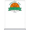 Table Top - Counter Top Retractable Banner Stand  Thumbnail
