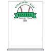 Table Top - Counter Top Retractable Banner Stand  Thumbnail