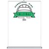 Table Top - Counter Top Retractable Banner Stand  Thumbnail