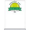 Table Top - Counter Top Retractable Banner Stand  Thumbnail