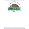 Table Top - Counter Top Retractable Banner Stand  Thumbnail