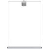 Table Top - Counter Top Retractable Banner Stand  Thumbnail