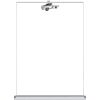 Table Top - Counter Top Retractable Banner Stand  Thumbnail