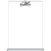 Table Top - Counter Top Retractable Banner Stand  Thumbnail
