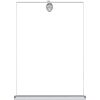 Table Top - Counter Top Retractable Banner Stand  Thumbnail