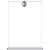 Table Top - Counter Top Retractable Banner Stand  Thumbnail