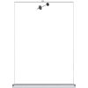 Table Top - Counter Top Retractable Banner Stand  Thumbnail