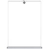 Table Top - Counter Top Retractable Banner Stand  Thumbnail