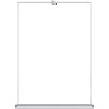 Table Top - Counter Top Retractable Banner Stand  Thumbnail