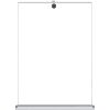 Table Top - Counter Top Retractable Banner Stand  Thumbnail