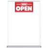 Table Top - Counter Top Retractable Banner Stand  Thumbnail