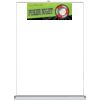 Table Top - Counter Top Retractable Banner Stand  Thumbnail