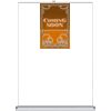 Table Top - Counter Top Retractable Banner Stand  Thumbnail