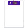 Table Top - Counter Top Retractable Banner Stand  Thumbnail
