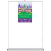 Table Top - Counter Top Retractable Banner Stand  Thumbnail