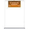 Table Top - Counter Top Retractable Banner Stand  Thumbnail