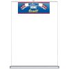 Table Top - Counter Top Retractable Banner Stand  Thumbnail