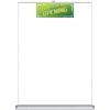 Table Top - Counter Top Retractable Banner Stand  Thumbnail