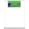 Table Top - Counter Top Retractable Banner Stand  Thumbnail