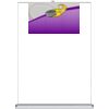Table Top - Counter Top Retractable Banner Stand  Thumbnail