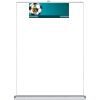 Table Top - Counter Top Retractable Banner Stand  Thumbnail