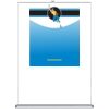 Table Top - Counter Top Retractable Banner Stand  Thumbnail