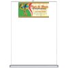 Table Top - Counter Top Retractable Banner Stand  Thumbnail