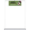 Table Top - Counter Top Retractable Banner Stand  Thumbnail