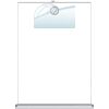 Table Top - Counter Top Retractable Banner Stand  Thumbnail