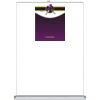 Table Top - Counter Top Retractable Banner Stand  Thumbnail