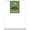 Table Top - Counter Top Retractable Banner Stand  Thumbnail