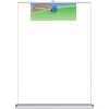 Table Top - Counter Top Retractable Banner Stand  Thumbnail