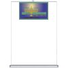 Table Top - Counter Top Retractable Banner Stand  Thumbnail