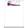 Table Top - Counter Top Retractable Banner Stand  Thumbnail