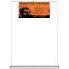 Table Top - Counter Top Retractable Banner Stand  Thumbnail
