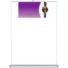Table Top - Counter Top Retractable Banner Stand  Thumbnail
