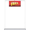 Table Top - Counter Top Retractable Banner Stand  Thumbnail