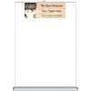 Table Top - Counter Top Retractable Banner Stand  Thumbnail