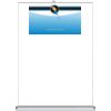 Table Top - Counter Top Retractable Banner Stand  Thumbnail