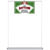 Table Top - Counter Top Retractable Banner Stand  Thumbnail