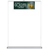 Table Top - Counter Top Retractable Banner Stand  Thumbnail