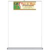 Table Top - Counter Top Retractable Banner Stand  Thumbnail
