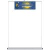 Table Top - Counter Top Retractable Banner Stand  Thumbnail
