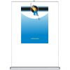 Table Top - Counter Top Retractable Banner Stand  Thumbnail