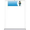 Table Top - Counter Top Retractable Banner Stand  Thumbnail
