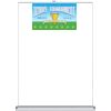 Table Top - Counter Top Retractable Banner Stand  Thumbnail