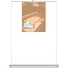 Table Top - Counter Top Retractable Banner Stand  Thumbnail