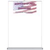Table Top - Counter Top Retractable Banner Stand  Thumbnail